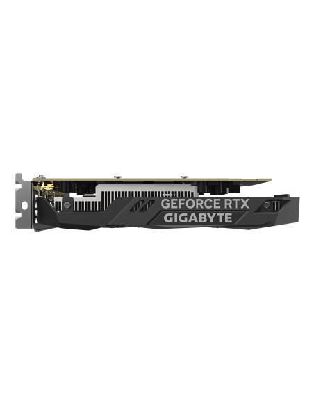 6GB GeForce RTX 3050 WINDFORCE OC GDDR6