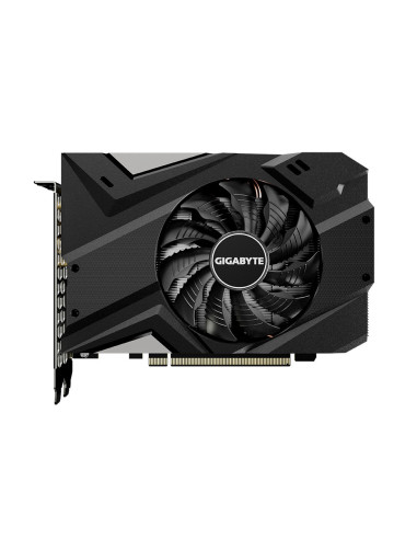 4GB GeForce GTX 1650 AORUS D6 OC...