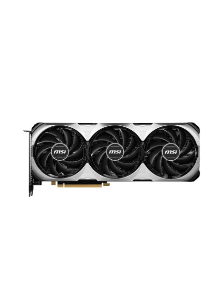 16GB GeForce RTX 4070 Ti SUPER VENTUS 3X OC