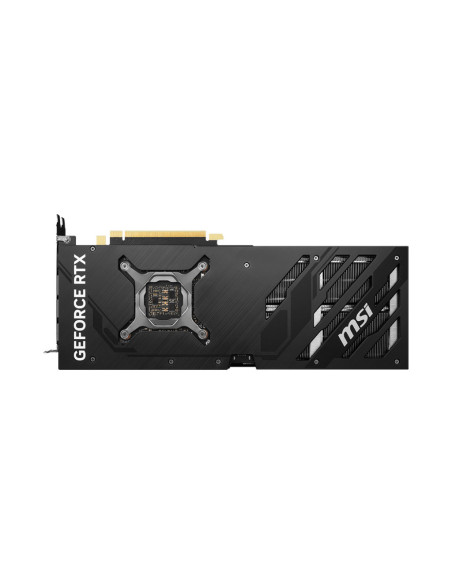 16GB GeForce RTX 4070 Ti SUPER VENTUS 3X OC
