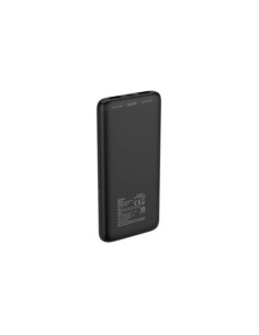 10.000Mah PowerBank 2x Usb-a 18 W, 1x Usb-c Pd 20 W 2