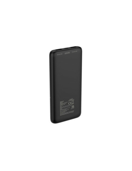 10.000Mah PowerBank 2x Usb-a 18 W, 1x Usb-c Pd 20 W