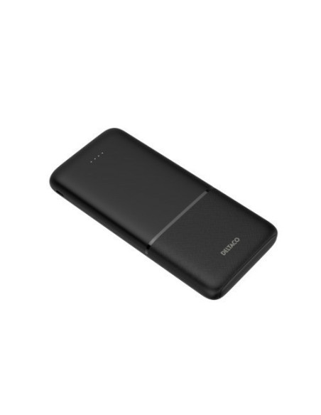 10.000Mah PowerBank 2x Usb-a 18 W, 1x Usb-c Pd 20 W