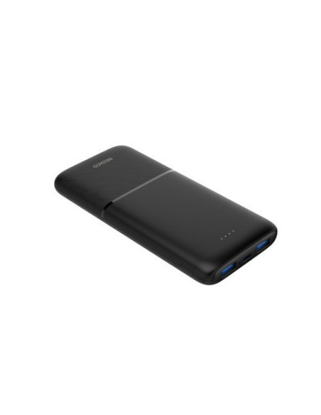 10.000Mah PowerBank 2x Usb-a 18 W, 1x Usb-c Pd 20 W