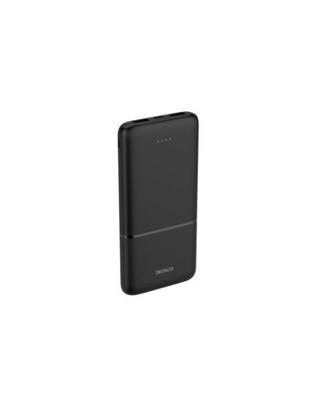 10.000Mah PowerBank 2x Usb-a 18 W, 1x Usb-c Pd 20 W