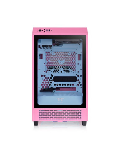 The Tower 200 Mini Tower Pink