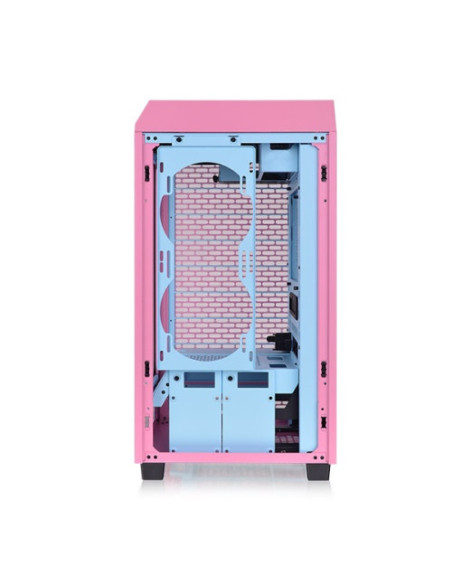 The Tower 200 Mini Tower Pink