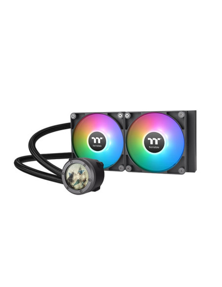 TH240 V2 Ultra ARGB 2.1" LCD