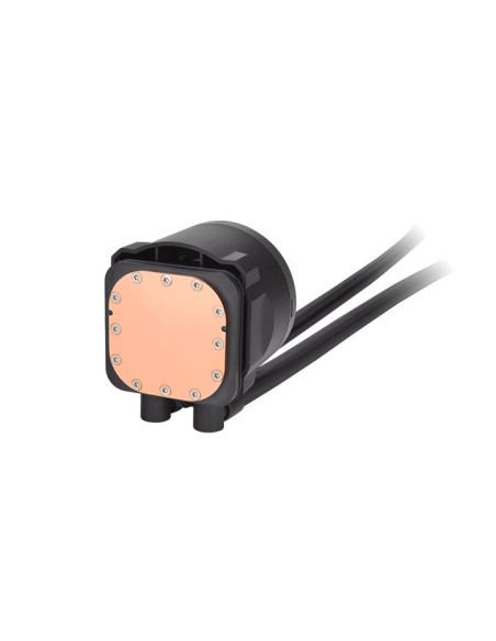 TH240 V2 Ultra ARGB 2.1" LCD