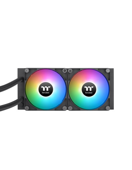 TH240 V2 Ultra ARGB 2.1" LCD