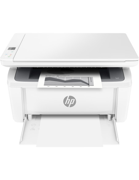 LaserJet Stampante multifunzione M140w