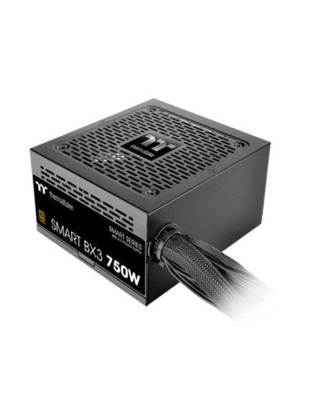 750W Smart BX3 80 PLUS Bronze