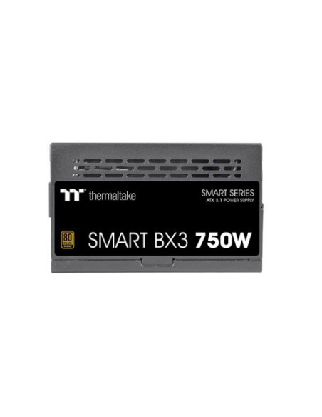 750W Smart BX3 80 PLUS Bronze