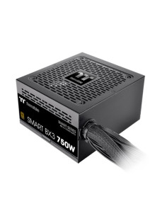 650W Smart BX3 80 PLUS Bronze