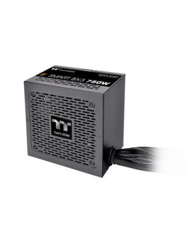 650W Smart BX3 80 PLUS Bronze 650W Smart BX3 80 PLUS Bronze