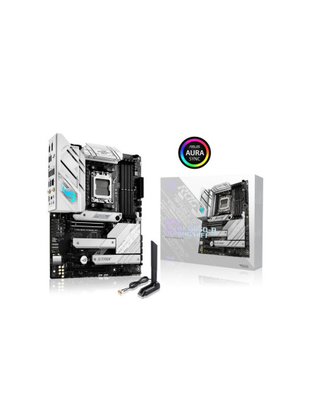 B650-A GAMING WIFI ROG STRIX