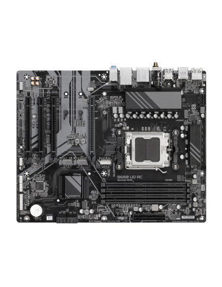 B650 UD AC