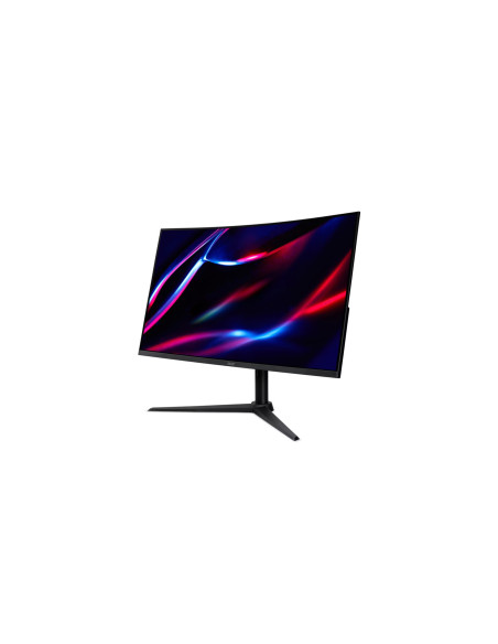 31.5" NITRO XZ0 Curved QHD/WQHD 180Hz 1ms HDR FreeSync XZ322QU P3