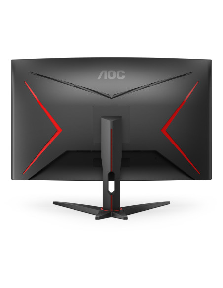 31.5" Curved G2 2K QHD 165Hz 1ms FreeSync IPS