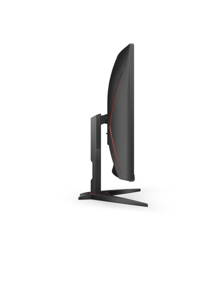 31.5" Curved G2 2K QHD 165Hz 1ms FreeSync IPS