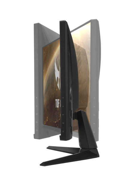 28" TUF Gaming VG289Q1A 4K UHD IPS 5ms Nero