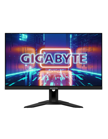 28" M28U 4K UHD 144Hz 1ms LED FreeSync Nero - Staffa