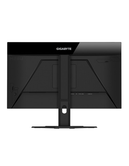 28" M28U 4K UHD 144Hz 1ms LED FreeSync Nero - Staffa