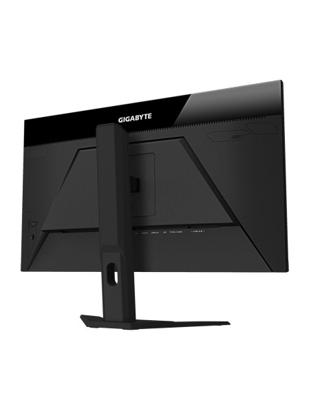 28" M28U 4K UHD 144Hz 1ms LED FreeSync Nero - Staffa
