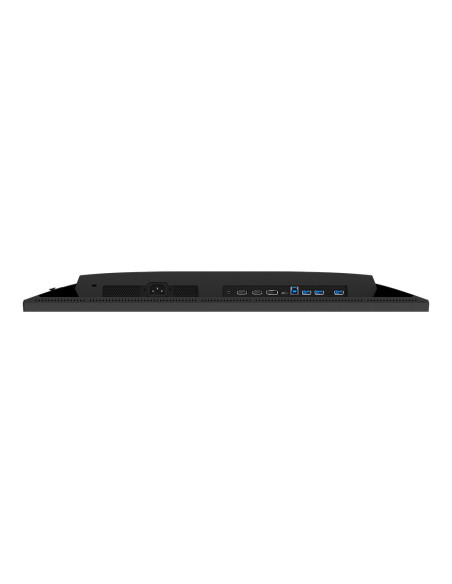 28" M28U 4K UHD 144Hz 1ms LED FreeSync Nero - Staffa