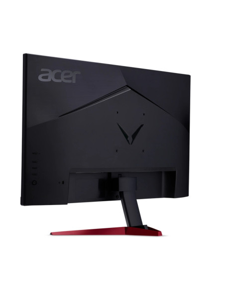 27" VG270 S3 FHD 180Hz 1ms(VRB) VA Speakers2W HDR AMD FreeSync Premium Nero/Rosso