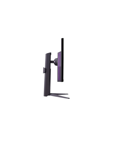 27" UltraGear Gaming 4K UHD 144Hz 1ms IPS G-SYNC & FreeSync Nero