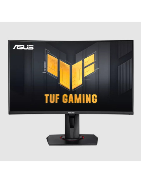 27" TUF Gaming VG27VQM Curved 240Hz 1ms FHD Adaptive-sync Freesync