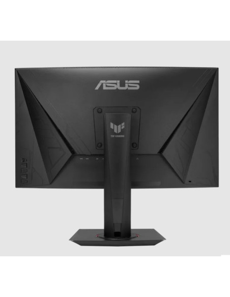 27" TUF Gaming VG27VQM Curved 240Hz 1ms FHD Adaptive-sync Freesync