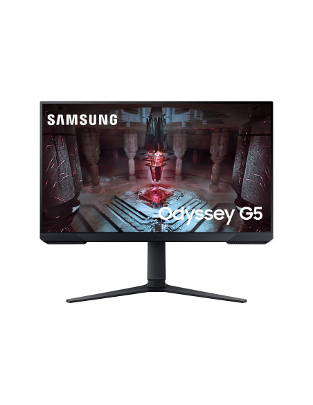 27" Odyssey G51C Gaming WQHD 165Hz 1ms FreeSync Premium