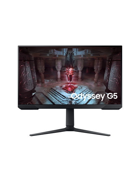 27" Odyssey G51C Gaming WQHD 165Hz 1ms FreeSync Premium