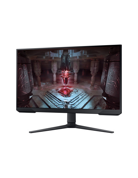 27" Odyssey G51C Gaming WQHD 165Hz 1ms FreeSync Premium