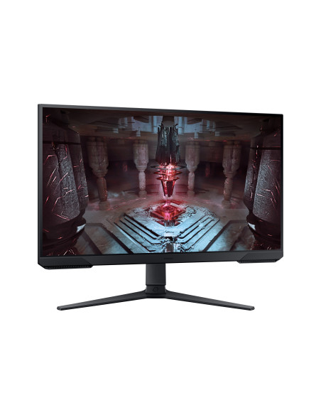 27" Odyssey G51C Gaming WQHD 165Hz 1ms FreeSync Premium