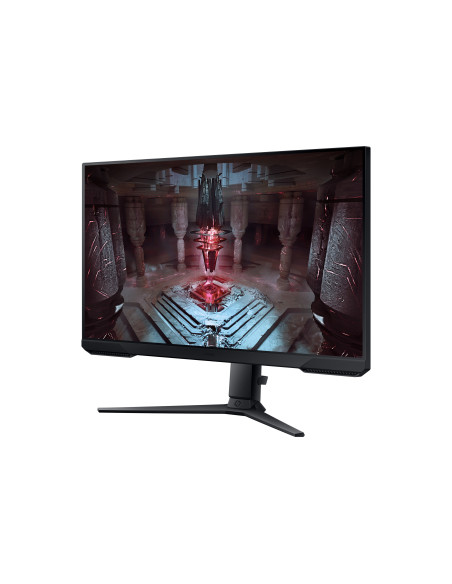 27" Odyssey G51C Gaming WQHD 165Hz 1ms FreeSync Premium