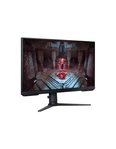 27" Odyssey G51C Gaming WQHD 165Hz... 27" Odyssey G51C Gaming WQHD 165Hz...