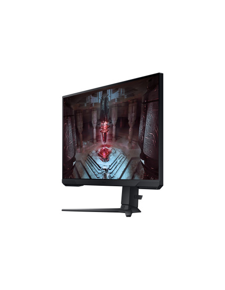 27" Odyssey G51C Gaming WQHD 165Hz 1ms FreeSync Premium