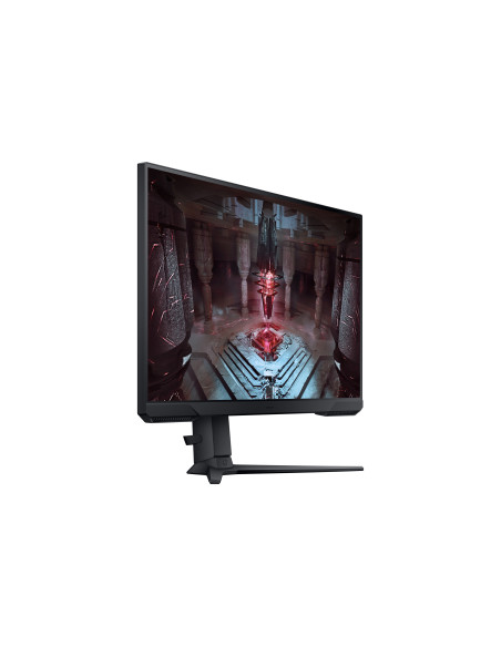 27" Odyssey G51C Gaming WQHD 165Hz 1ms FreeSync Premium