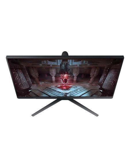 27" Odyssey G51C Gaming WQHD 165Hz 1ms FreeSync Premium