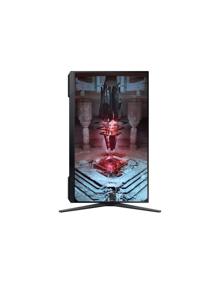 27" Odyssey G51C Gaming WQHD 165Hz 1ms FreeSync Premium
