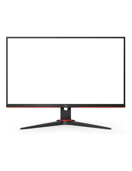 27" Gaming Q27G2 QHD 155Hz 1ms VA FreeSync Premium Black/Red