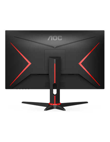 27" Gaming Q27G2 QHD 155Hz 1ms VA FreeSync Premium Black/Red