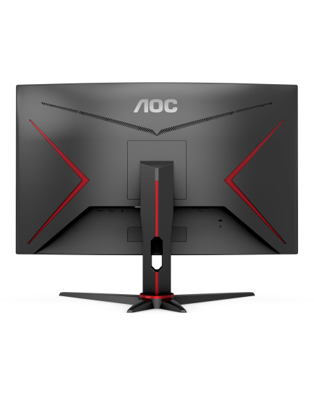27" G2 Curvo 240Hz 0.5ms FreeSync VA FHD Gaming