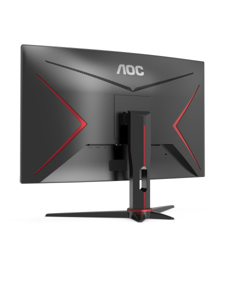 27" G2 Curvo 240Hz 0.5ms FreeSync VA FHD Gaming