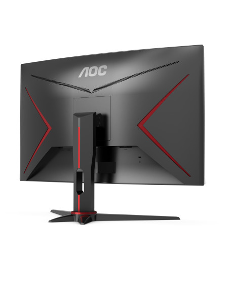 27" G2 Curvo 240Hz 0.5ms FreeSync VA FHD Gaming