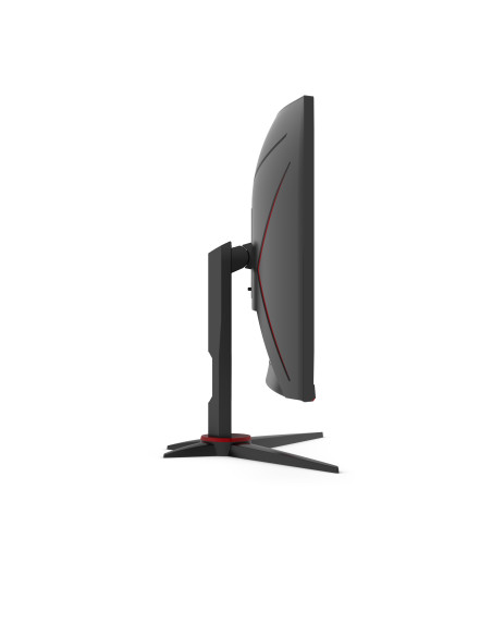27" G2 Curvo 240Hz 0.5ms FreeSync VA FHD Gaming