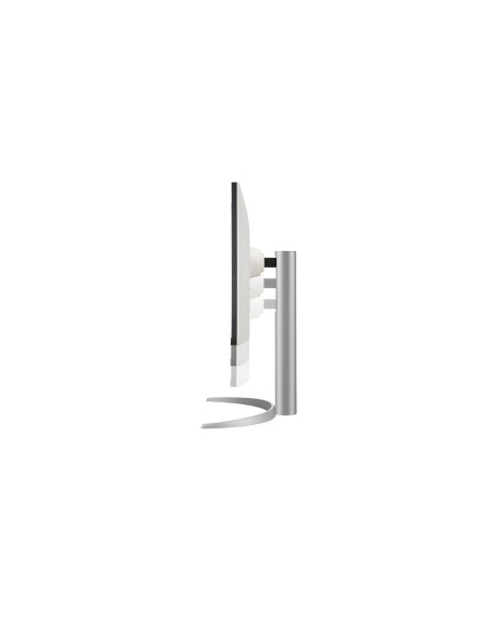 27" 4K UHD 60Hz 5ms IPS AMD FreeSync HDR400 Pivot/Tilt/HAS Bianco